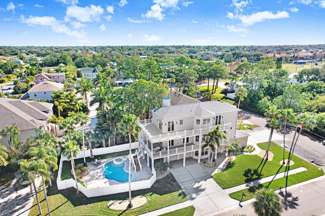 1700 Oyster Point Way, Palm Harbor, FL 34683 Photo