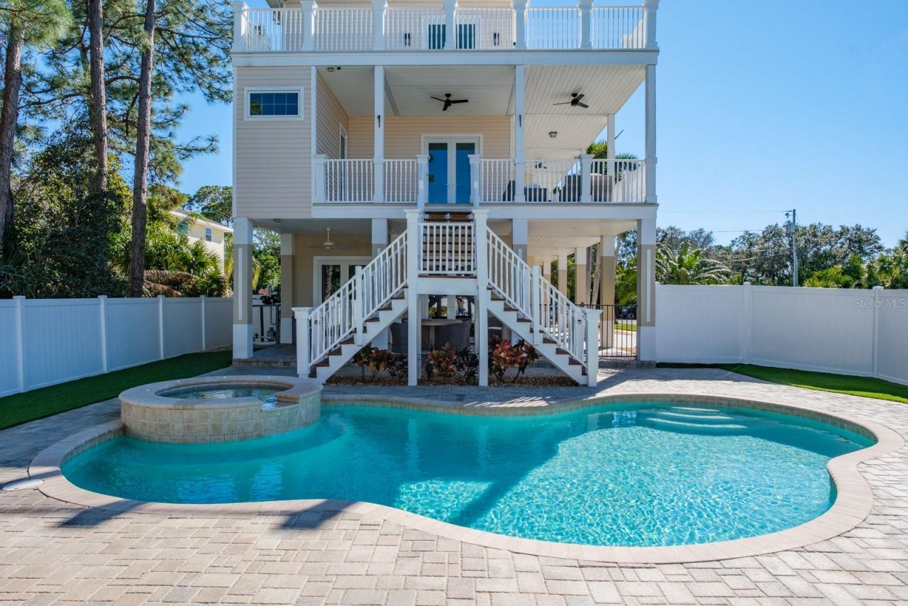 1700 Oyster Point Way, Palm Harbor, FL 34683 Photo