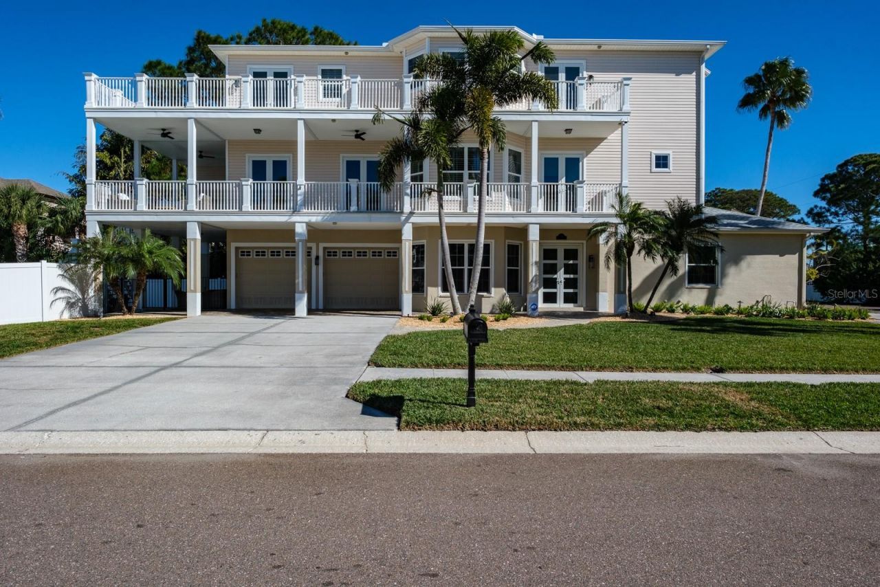 1700 Oyster Point Way, Palm Harbor, FL 34683 Photo