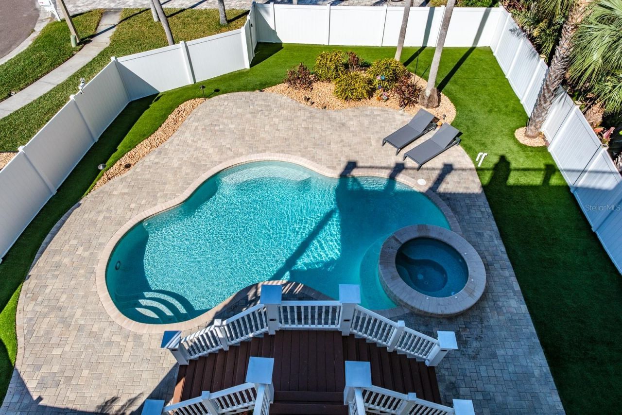 1700 Oyster Point Way, Palm Harbor, FL 34683 Photo