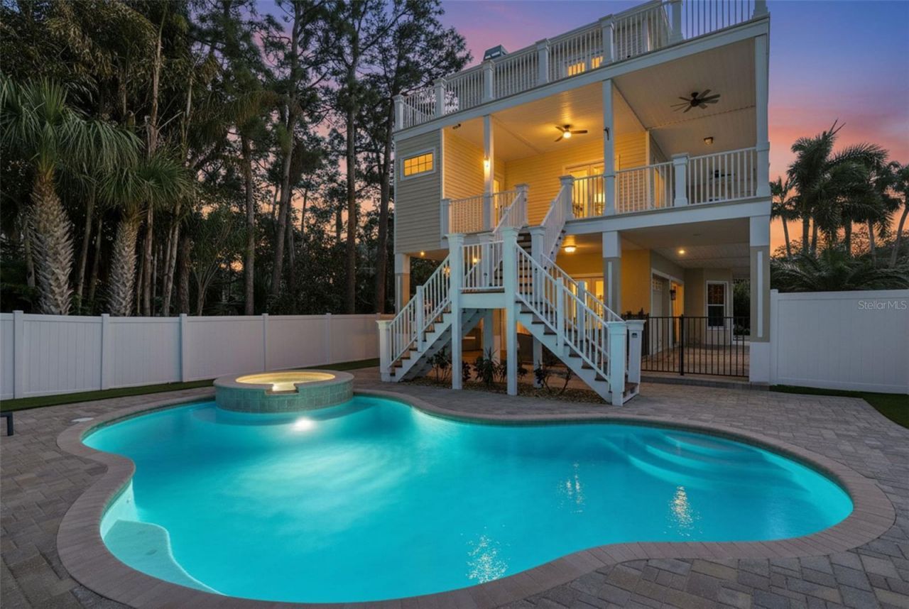 1700 Oyster Point Way, Palm Harbor, FL 34683 Photo