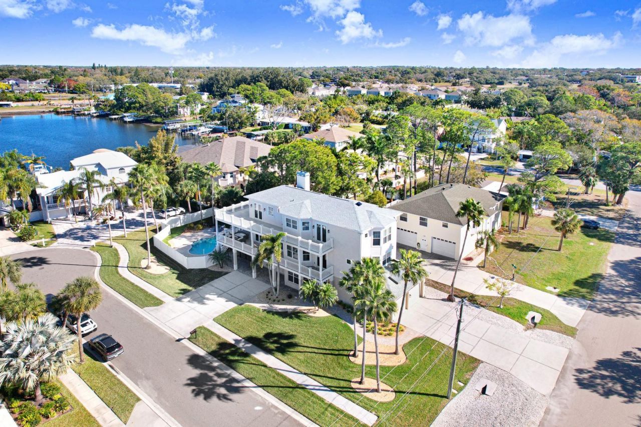 1700 Oyster Point Way, Palm Harbor, FL 34683 Photo