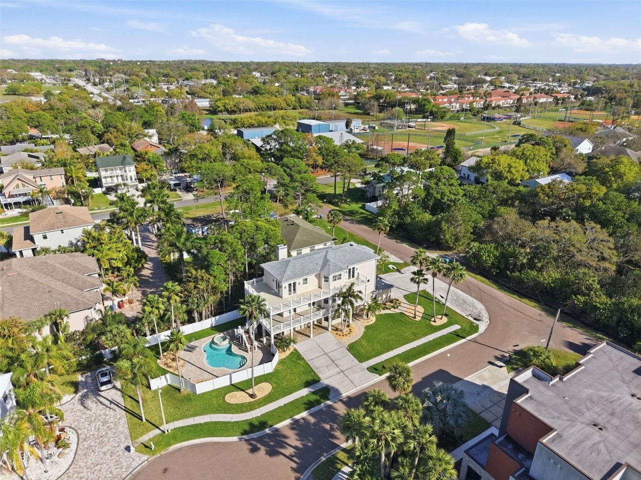 1700 Oyster Point Way, Palm Harbor, FL 34683 Photo