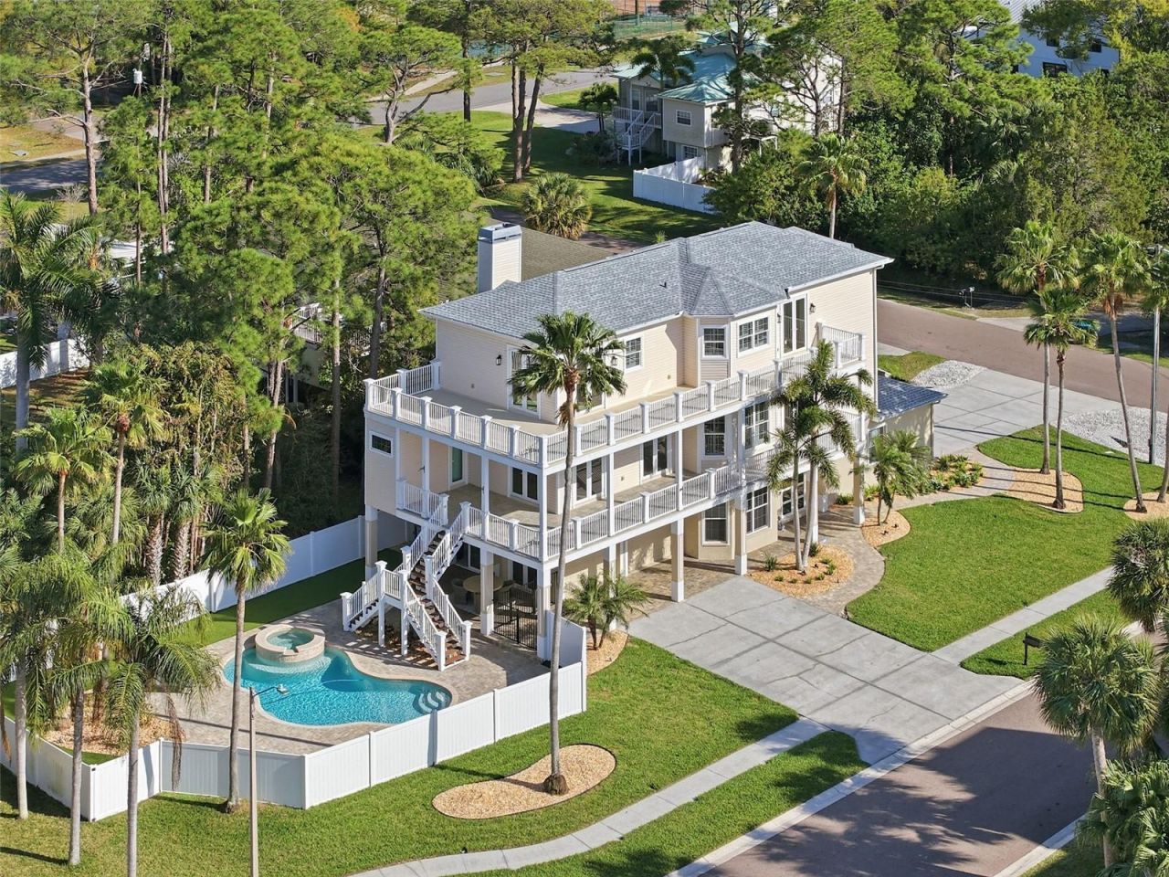 1700 Oyster Point Way, Palm Harbor, FL 34683 Photo