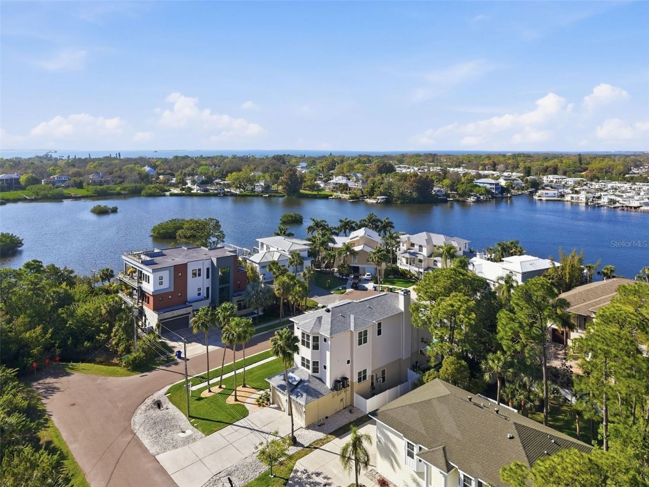 1700 Oyster Point Way, Palm Harbor, FL 34683 Photo