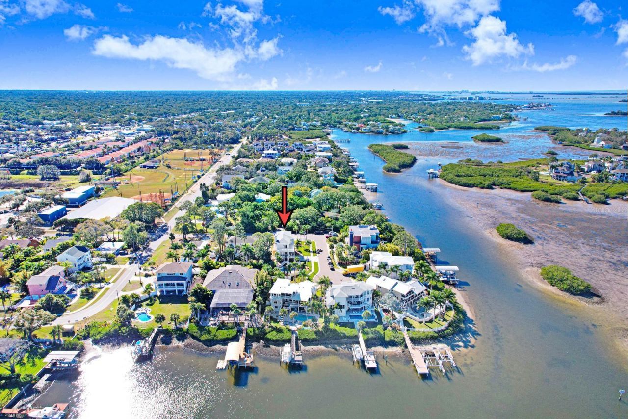 1700 Oyster Point Way, Palm Harbor, FL 34683 Photo