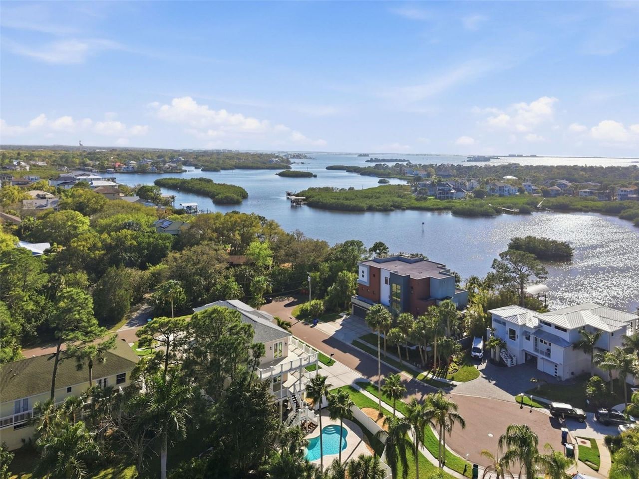 1700 Oyster Point Way, Palm Harbor, FL 34683 Photo