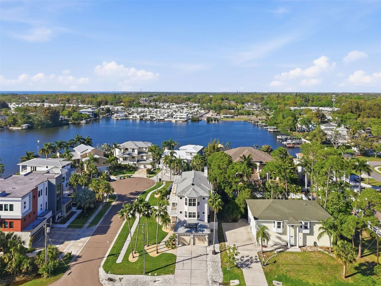 1700 Oyster Point Way, Palm Harbor, FL 34683 Photo