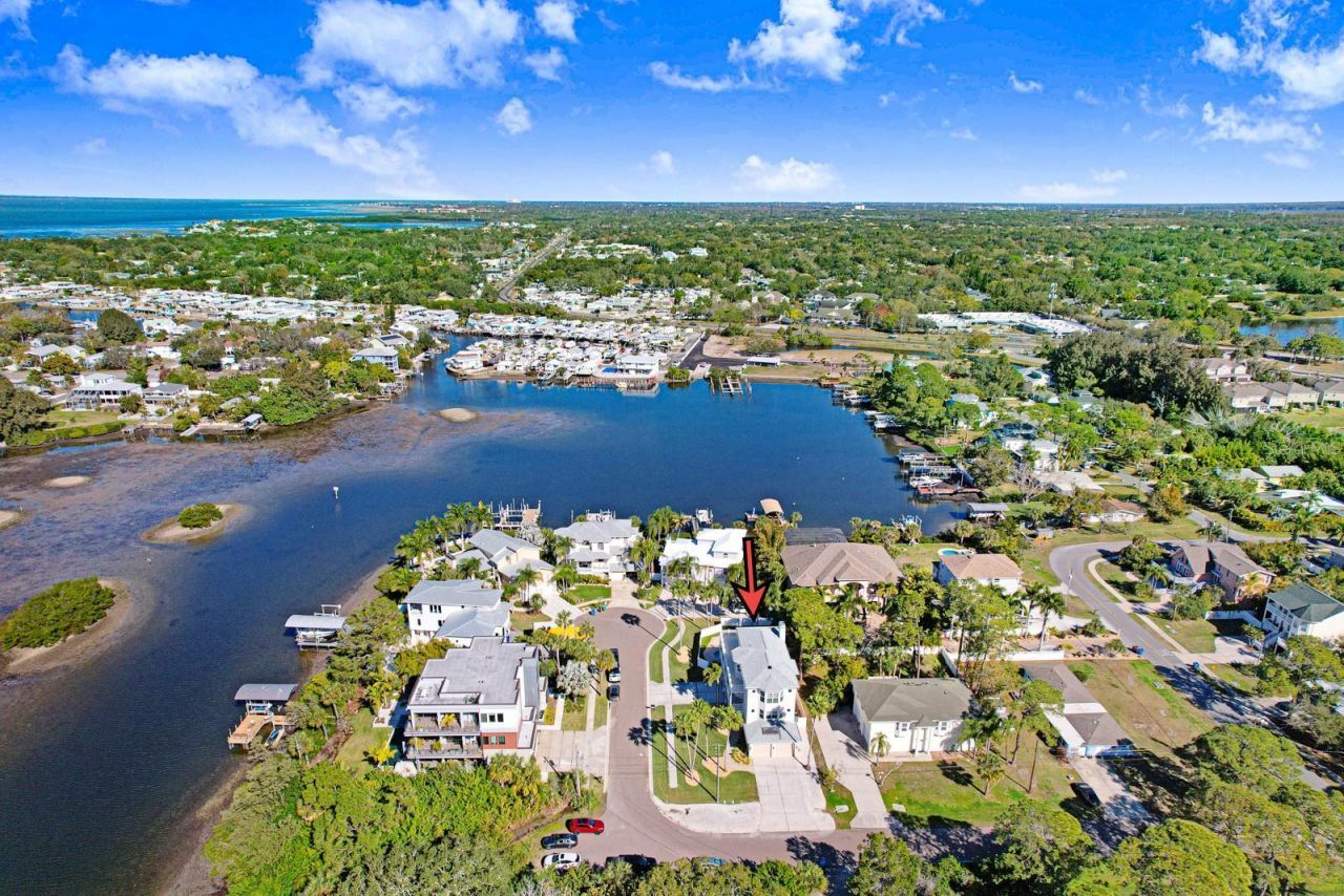 1700 Oyster Point Way, Palm Harbor, FL 34683 Photo