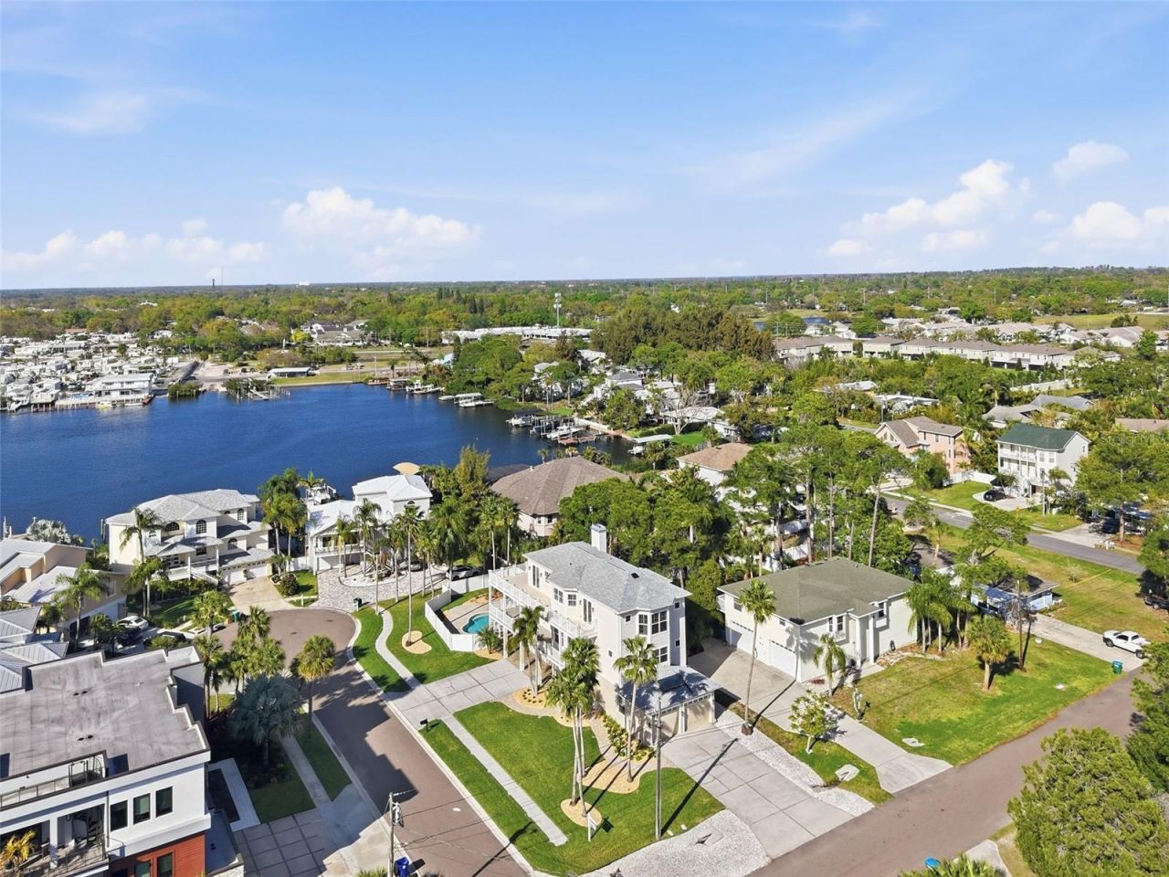 1700 Oyster Point Way, Palm Harbor, FL 34683 Photo