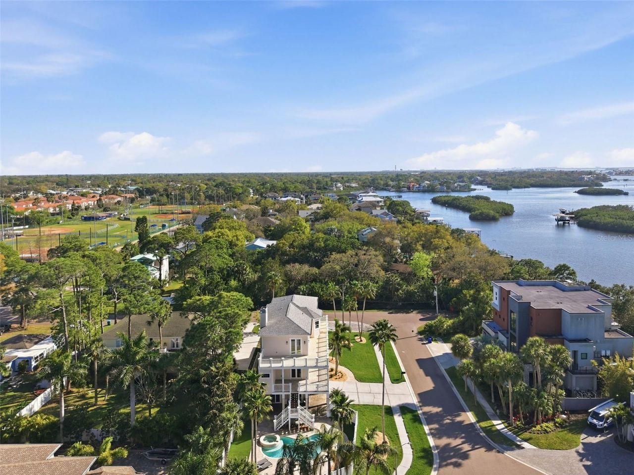 1700 Oyster Point Way, Palm Harbor, FL 34683 Photo