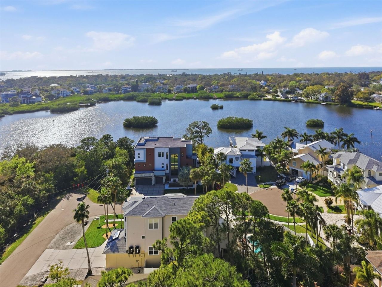 1700 Oyster Point Way, Palm Harbor, FL 34683 Photo