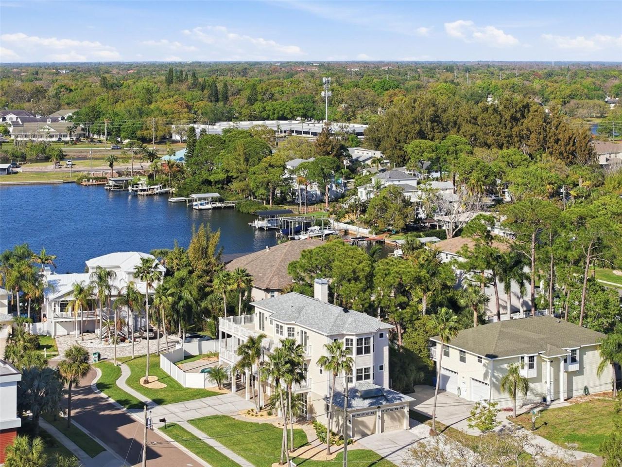 1700 Oyster Point Way, Palm Harbor, FL 34683 Photo
