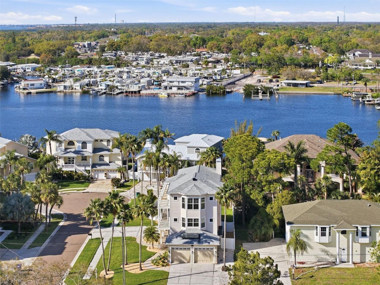 1700 Oyster Point Way, Palm Harbor, FL 34683 Photo