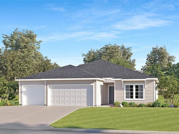 12456 NW 139TH WAY, ALACHUA, FL 32615