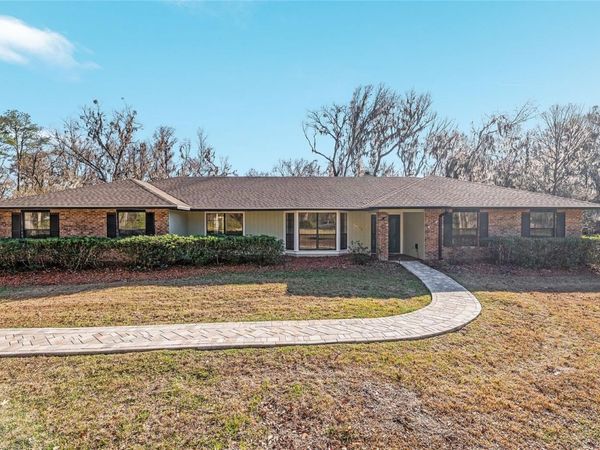 10123 SW 2ND PLACE, GAINESVILLE, FL 32607