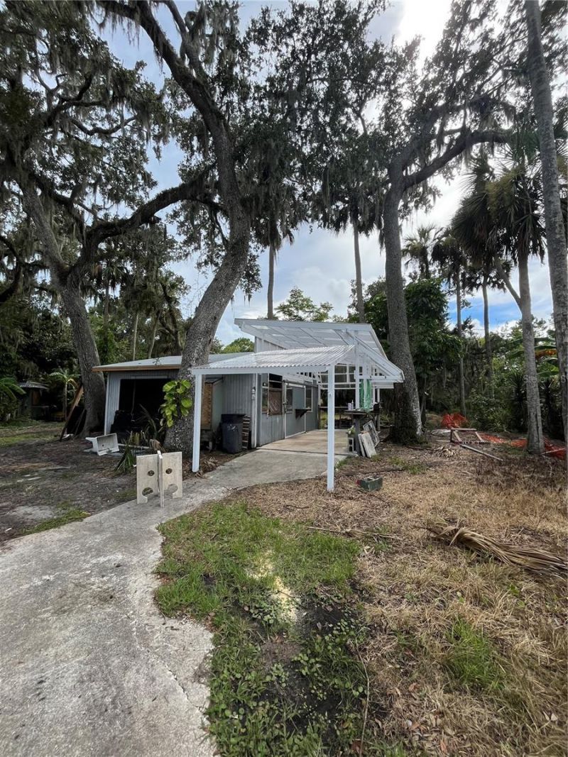 1922 Enterprise Avenue, New Smyrna Beach, FL 32168 Photo