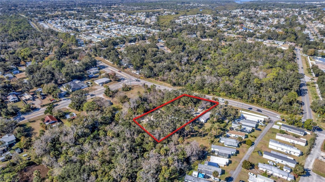 1922 Enterprise Avenue, New Smyrna Beach, FL 32168 Photo