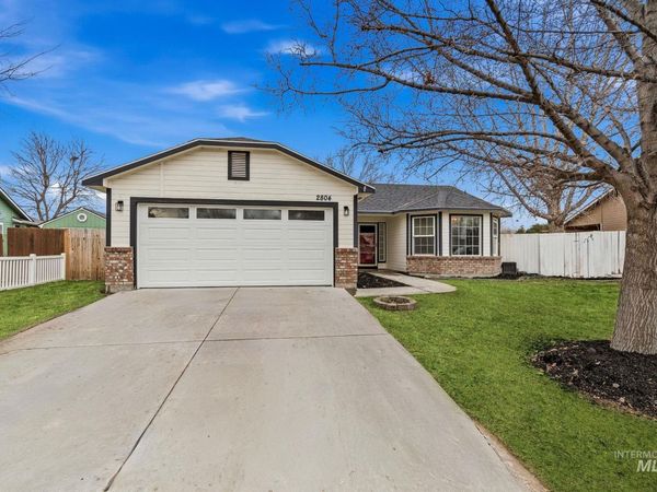 2804 E Iowa Ave, Nampa, ID 83686
