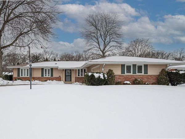 4121 Barbara Drive , Toledo, OH 43623
