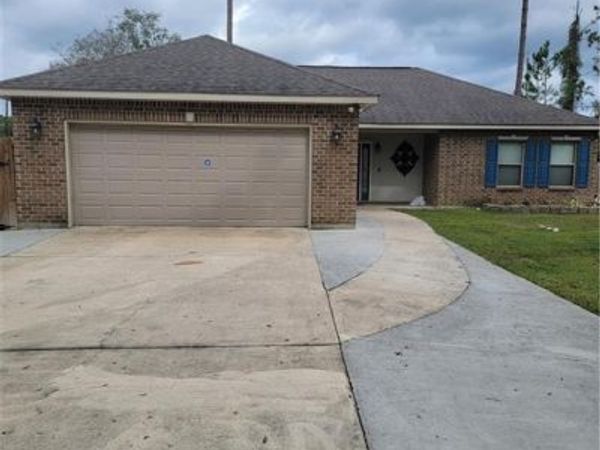 35363 MELODY Lane, Slidell, LA 70460