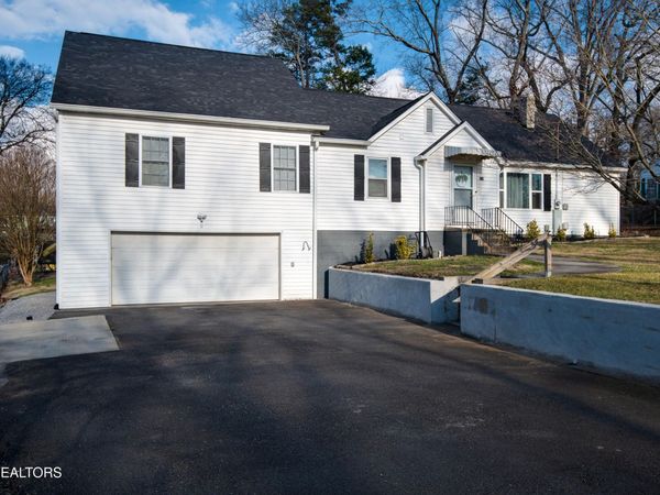 415 Victor Drive, Knoxville, TN 37912