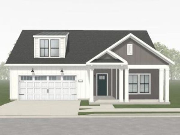 10592 Clare Way, Plain City, OH 43064