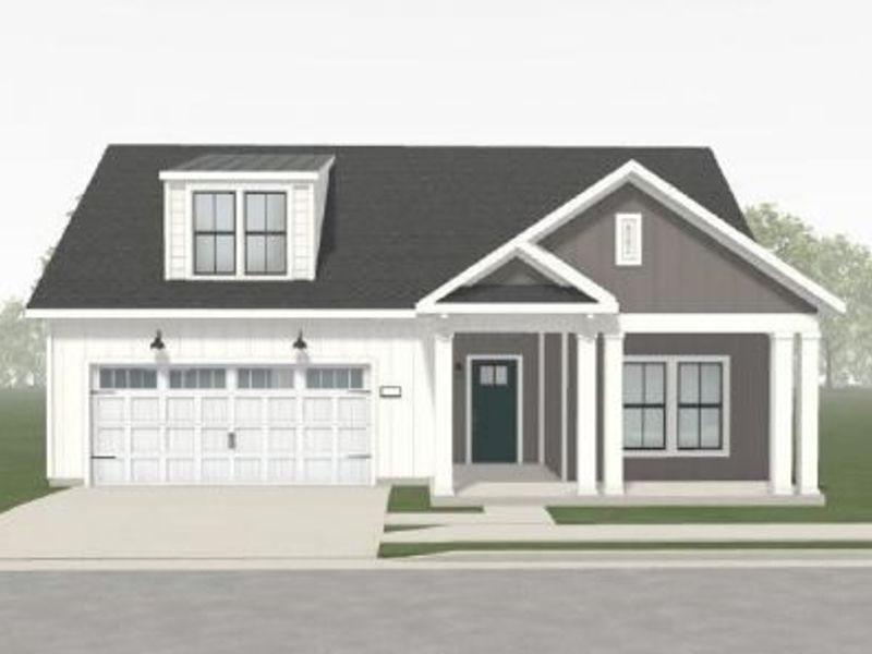 10592 Clare Way, Plain City, OH 43064 Photo 1