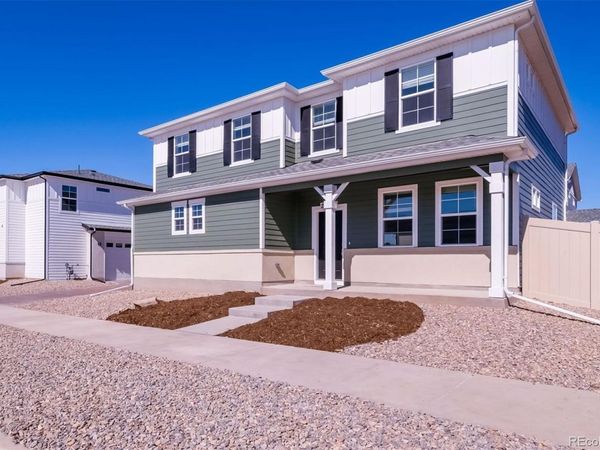 22365 E 39th Avenue, Aurora, CO 80019