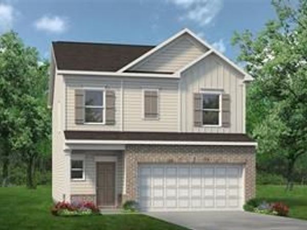 114 Andros Lp, Dalton, GA 30721