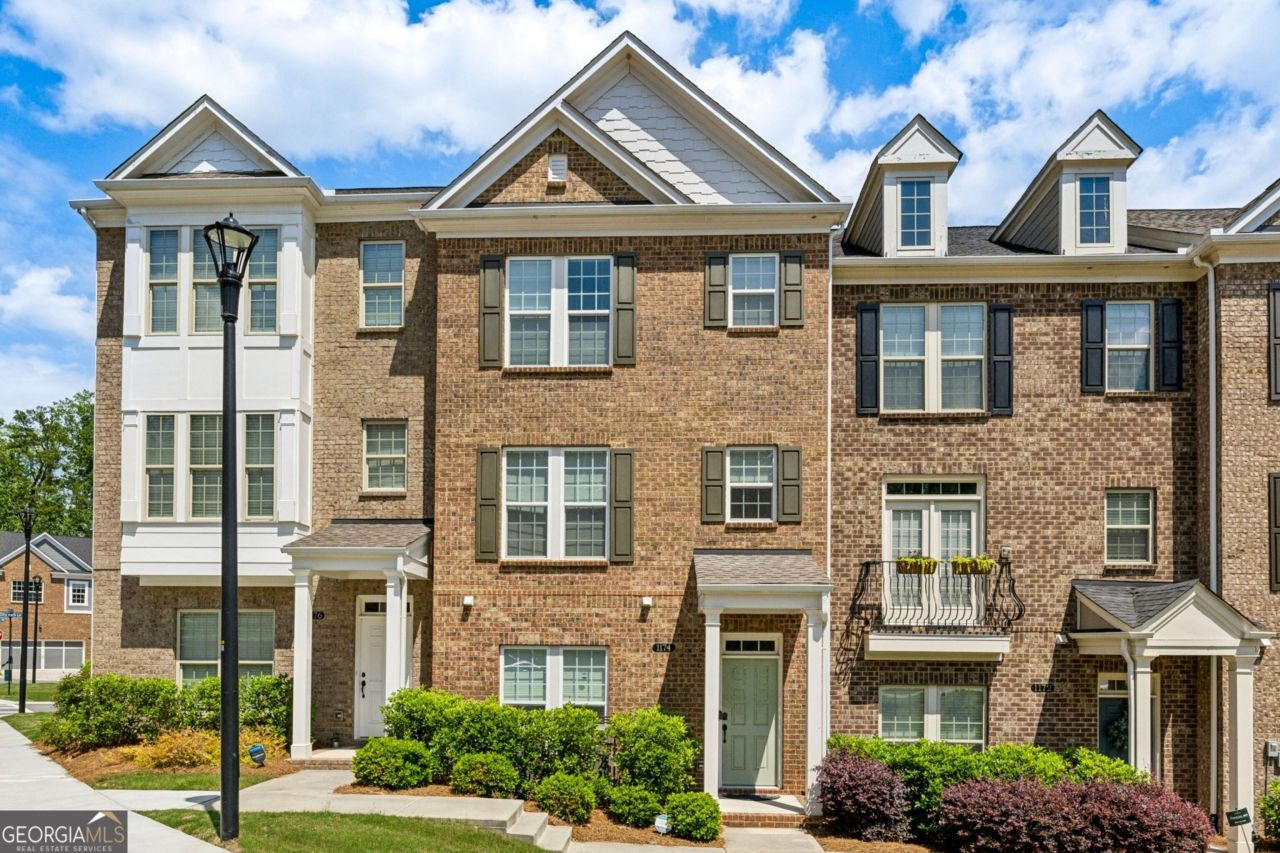 1174 City Park Lane, Decatur, GA 30033 Main Photo