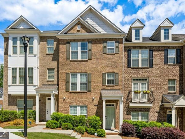 1174 City Park Lane, Decatur, GA 30033