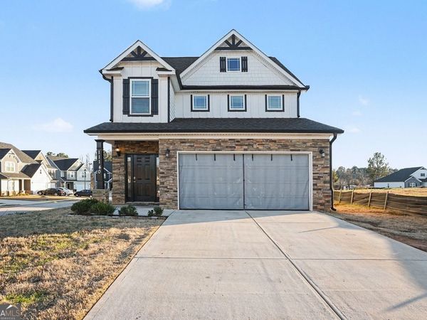 11140 Cornerstone Lane, Hampton, GA 30228