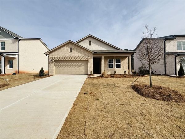 153 Maison Drive, Mcdonough, GA 30253