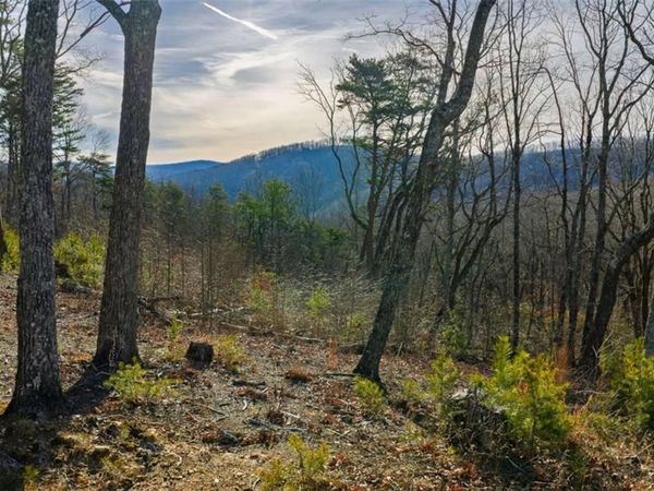 LOT 52 High Summit Drive, Talking Rock, GA 30175