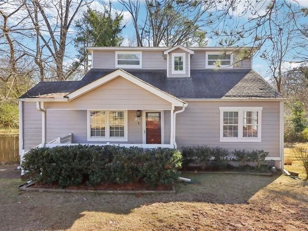1390 Almont Drive SW, Atlanta, GA 30310