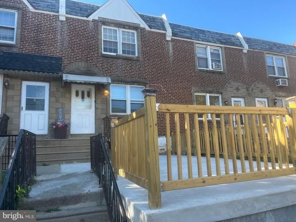 4252 M STREET, PHILADELPHIA, PA 19124