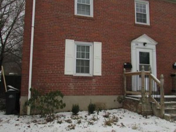 218 WESTERLY PARKWAY, STATE COLLEGE, PA 16801