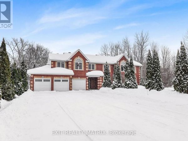 1322 Du Gouverneur Drive, Ottawa, ON K4C1E2
