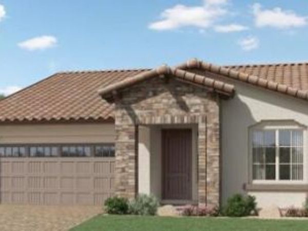 25159 N 174TH Drive, Surprise, AZ 85387