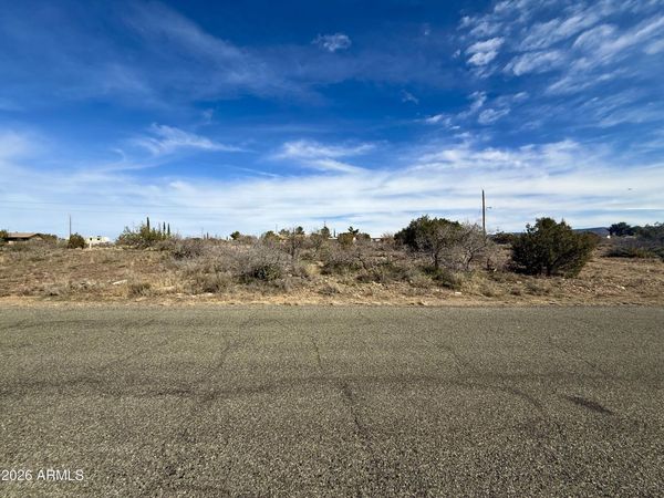 4790 E SMOKE SIGNAL Way, Unit 132, Rimrock, AZ 86335