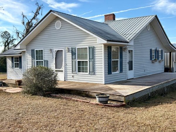 839 NE POST ROAD, Madison, FL 32340