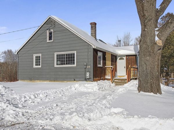 535 Route 67, Mechanicville, NY 12118