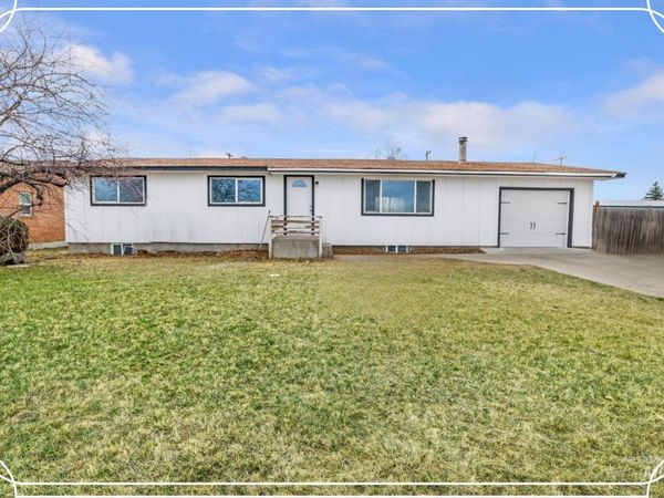 201 E 27th St., Burley, ID 83318