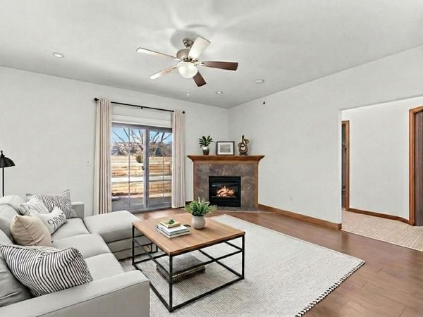 1010 Rachael St, Unit 101, North Liberty, IA 52317