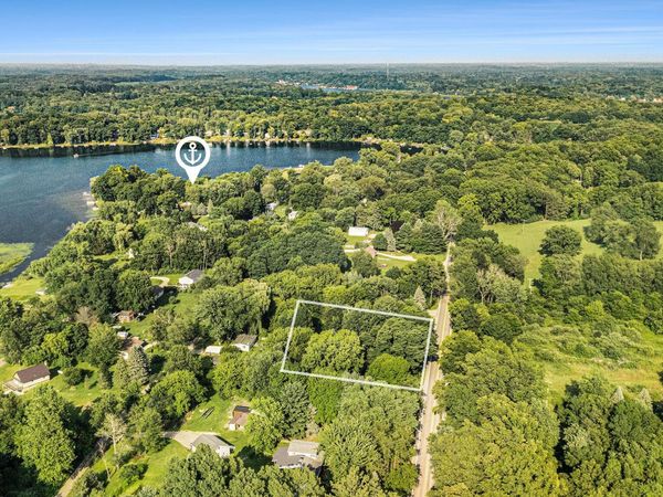 V/L Guernsey Lake Road, Delton, MI 49046