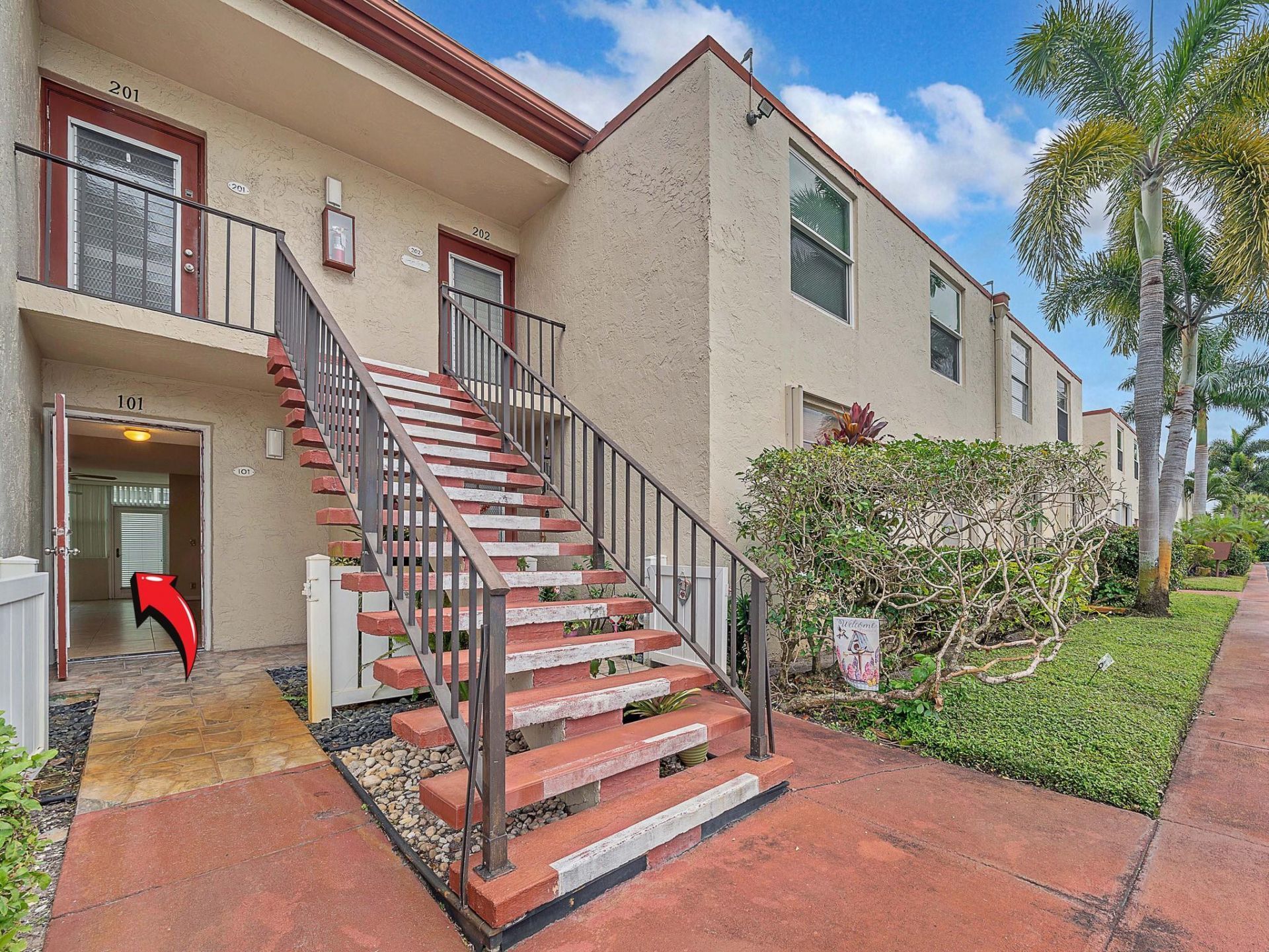 7 Willowbrook Lane, Unit 101, Delray Beach, FL 33446 Main Photo
