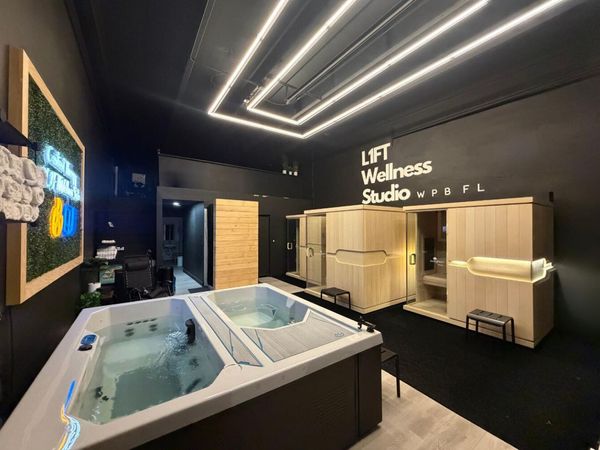 1142 Old Okeechobee Road, Unit Suite 7, West Palm Beach, FL 33401