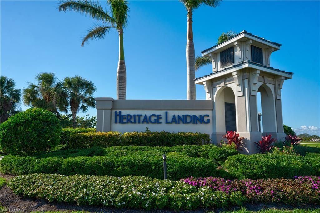 14191 Heritage Landing Blvd, Unit 1234, Punta Gorda, FL 33955 Photo