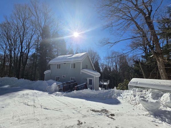 26 North Wind Road, Wilmington, VT 05363